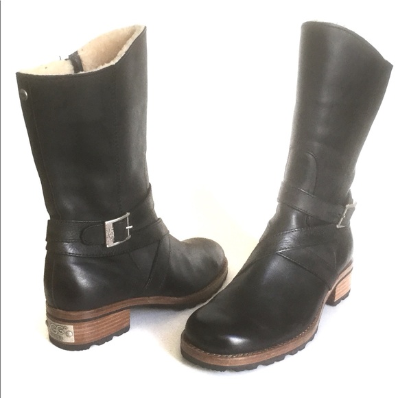 new look ugg style boots